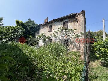 Rustico/Casale/Corte Isola Rizza