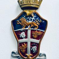 Stemma araldico Carabinieri