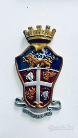 Stemma araldico Carabinieri