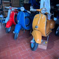 Repliche Vespe Super Sprint 50