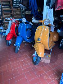 Repliche Vespe Super Sprint 50