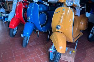 Repliche Vespe Super Sprint 50