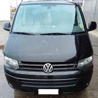 Wolkswagen multivan T5 special