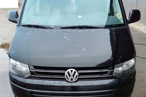 Wolkswagen multivan T5 special
