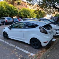 Ford Fiesta ST Line 1.2 Neopatentati