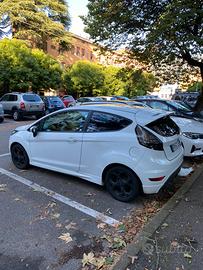Ford Fiesta ST Line 1.2 Neopatentati
