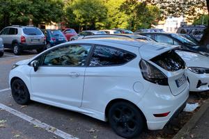 Ford Fiesta ST Line 1.2 Neopatentati