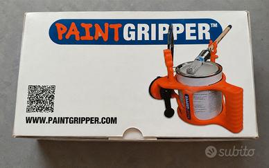 Supporto Pittura Paint Gripper + pennellessa