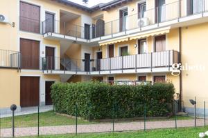 Appartamento - Carnate