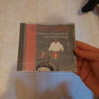 CD JIMMY COBB