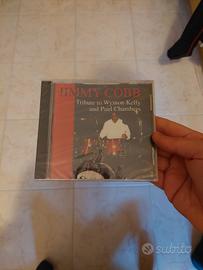 CD JIMMY COBB