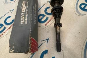 4479501 ALBERO PRIMARIO CAMBIO (4 marce) FIAT 128 