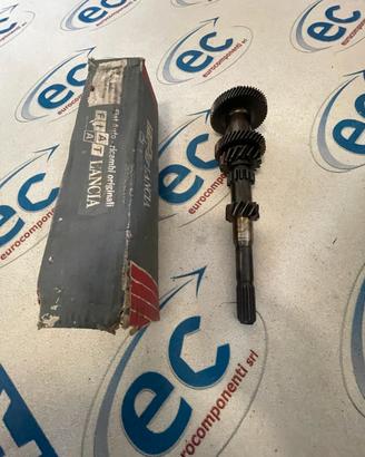 4479501 ALBERO PRIMARIO CAMBIO (4 marce) FIAT 128 