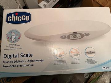 Bilancia Chicco per neonati