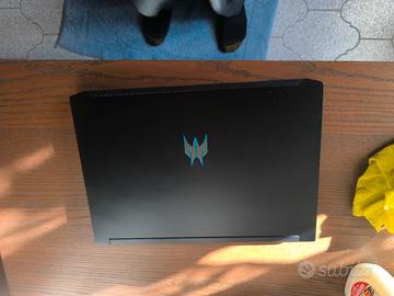 Acer Predator Triton 300