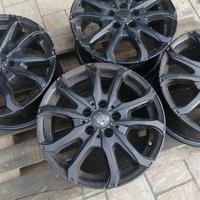 cerchi lega OZ   7x16 