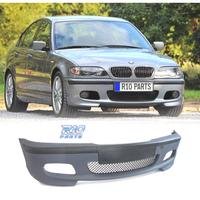 PARAURTI ANTERIORE BMW E46 98-05 LOOK M