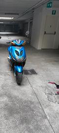 aerox 50cc