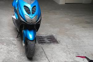 aerox 50cc