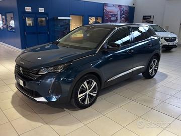 Peugeot 3008 PureTech Turbo 130 S&S EAT8 Allure