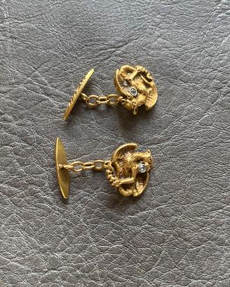 Gemelli antichi