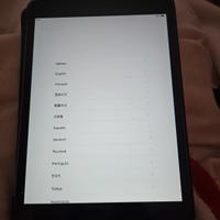 n.2 ipad Apple 