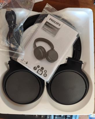 Cuffie Bluetooth  Philips
