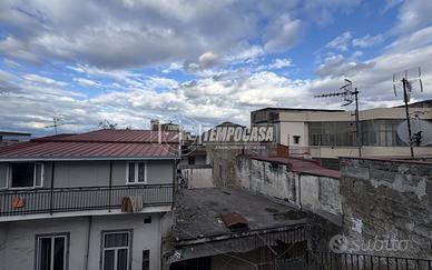 Appartamento di 2 vani e accessori, Afragola