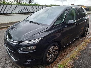 C4 Picasso 2.0 BlueHDi 150Cv EAT Exclusive