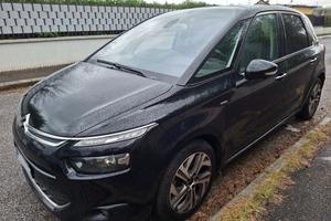 C4 Picasso 2.0 BlueHDi 150Cv EAT Exclusive