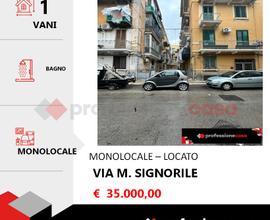 Appartamento Bari [Cod. rif 3174499VRG]