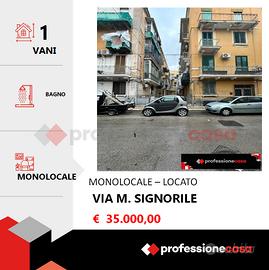 Appartamento Bari [Cod. rif 3174499VRG]