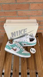 Dunk SB x April Skateboards size 43 - Vnds OG All
