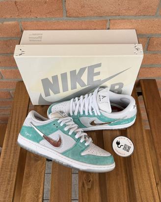 Dunk SB x April Skateboards size 43 - Vnds OG All