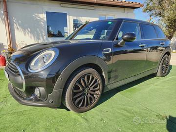 Mini One D Clubman 1.5 Business - 2019