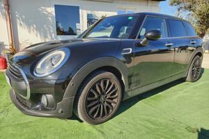 Mini One D Clubman 1.5 Business - 2019