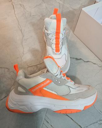sneakers Calvin Klein 