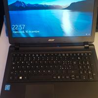 PC Computer Notebook Acer N16C1