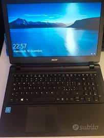 PC Computer Notebook Acer N16C1