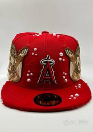 Cappello new era custom