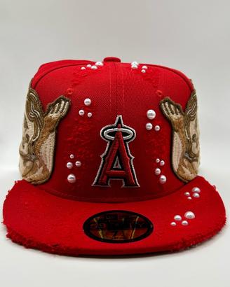 Cappello new era custom