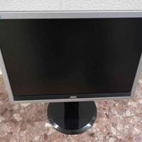 Monitor aoc