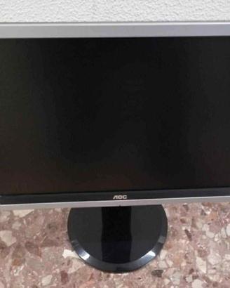 Monitor aoc