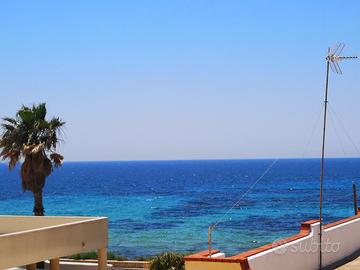 Casa vacanze B&B "La Spiaggetta"a Mazara del Vallo