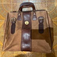 Borsa viaggio vintage Gladstone
