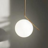Lampada soffitto sospensione FLOS nuova
