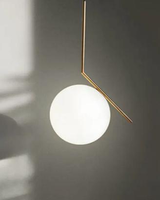 Lampada soffitto sospensione FLOS nuova