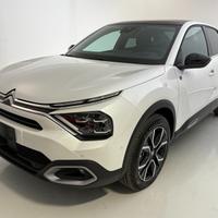 CITROEN C4 X Shine