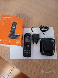 Telefono Cordless