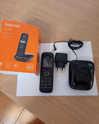 Telefono Cordless